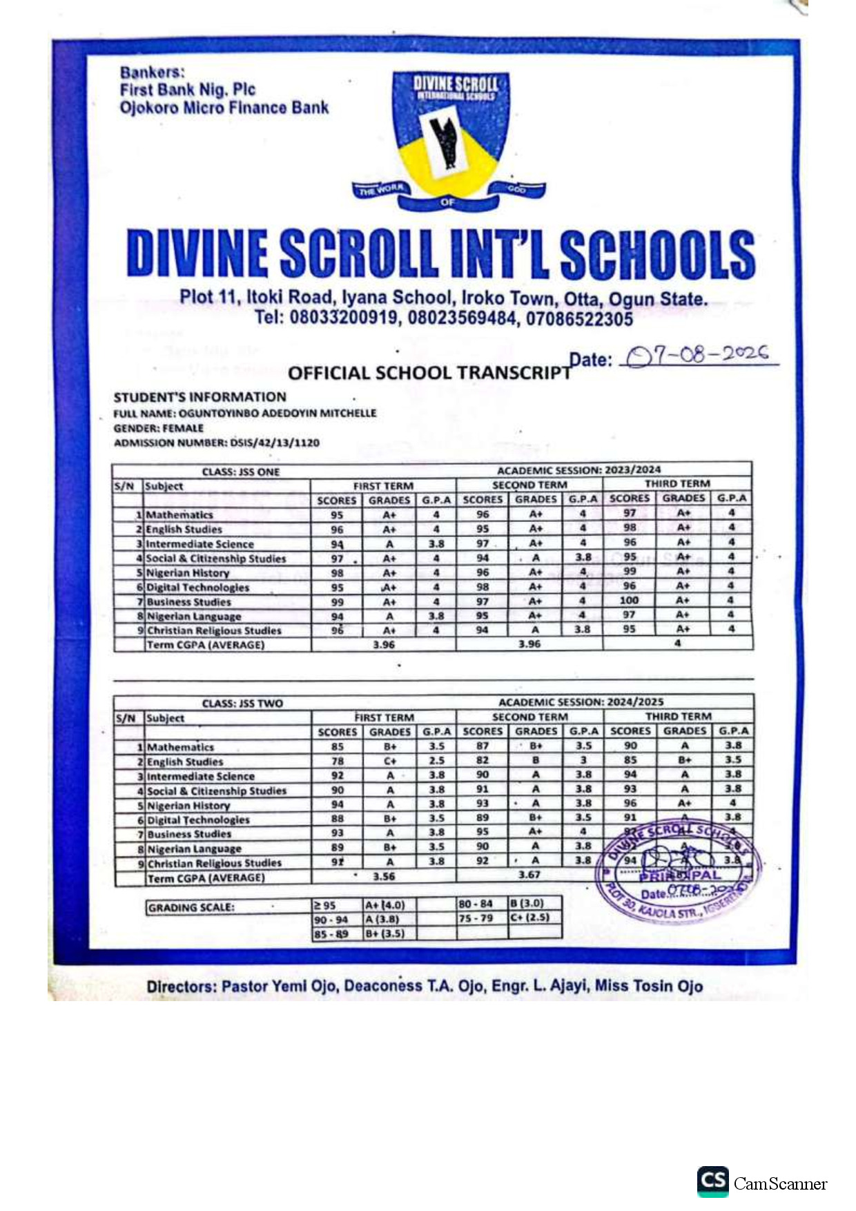 Document Page 5